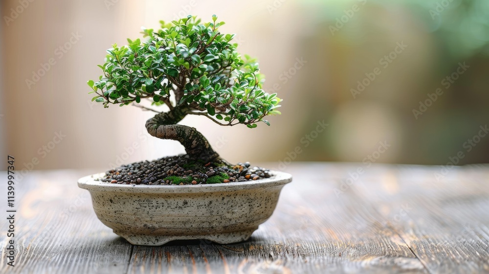 A beautifully crafted bonsai tree in a decorative pot, symbolizing nature and tranquility. A beautifully crafted bonsai tree in a decorative pot, symbolizing nature and tranquility.
