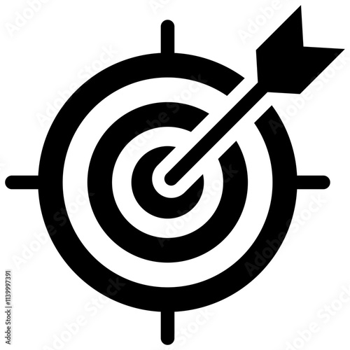Goal Icon