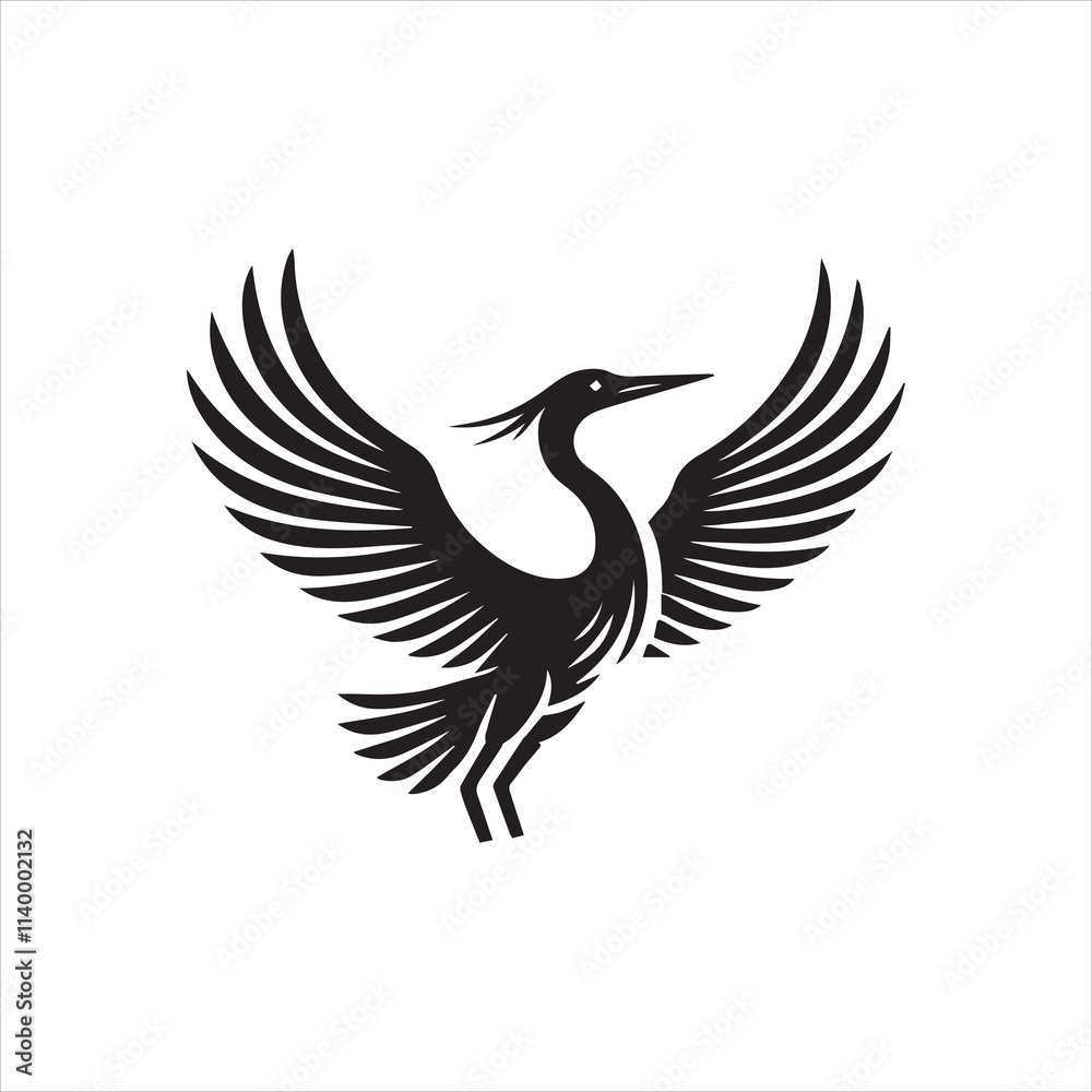 illustration of an eagle illustration of an eagle