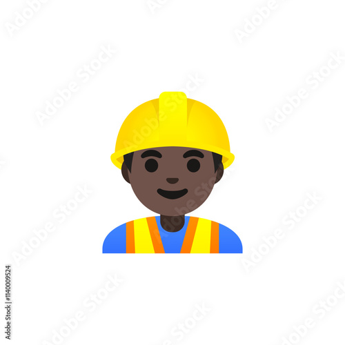 Construction Worker  
