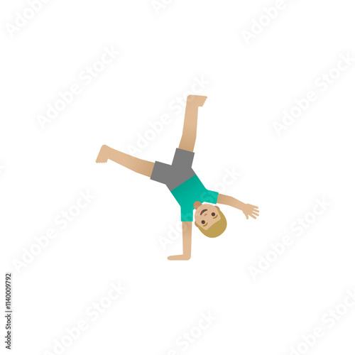 Cartwheel  
