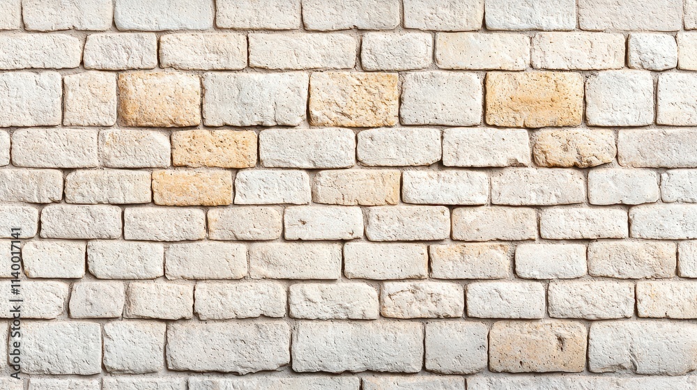 Cream Beige Brick Wall Texture Background Image Cream Beige Brick Wall Texture Background Image