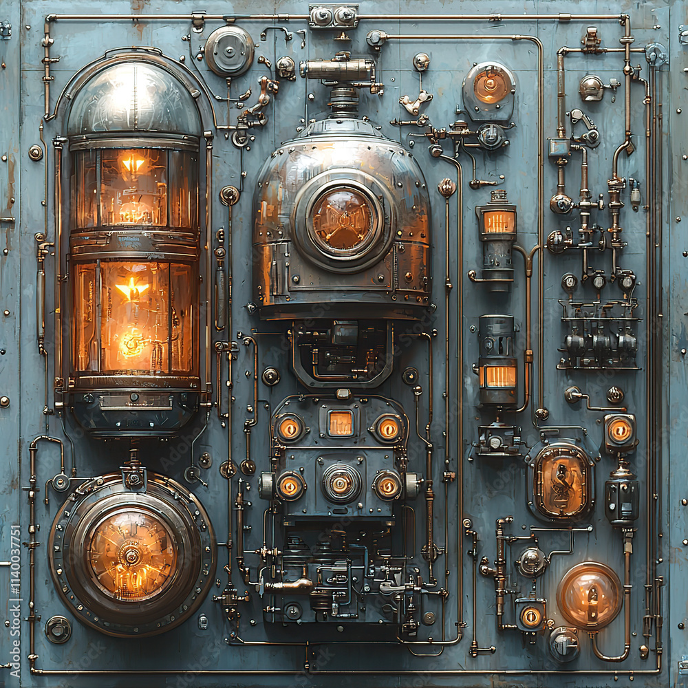 steampunk, parts, gears, cogs, pistons, levers, valves, pipes, brass, copper, rivets, bolts, screws, chains, wheels, pulleys, springs, gauges, dials, meters, cranks, handles, mechanisms, machinery, st steampunk, parts, gears, cogs, pistons, levers, valves, pipes, brass, copper, rivets, bolts, screws, chains, wheels, pulleys, springs, gauges, dials, meters, cranks, handles, mechanisms, machinery, st