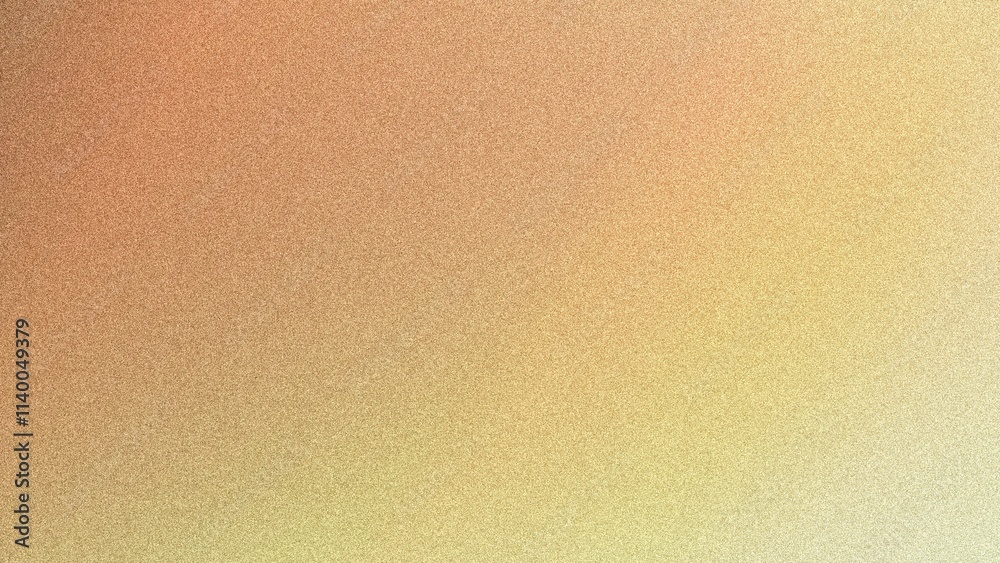 Fototapeta premium Neon Twilight Gradient with Vibrant Glow Tones - High Resolution