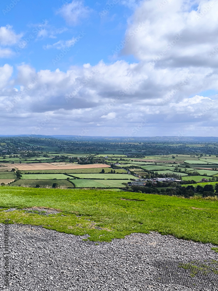 British landscape