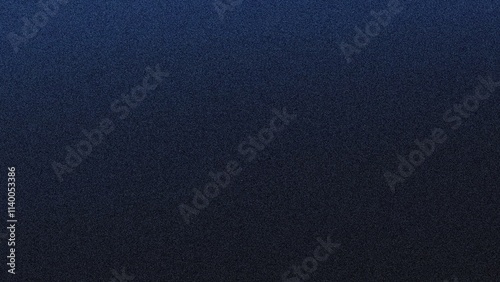 Deep Blue Gradient with Rich Ocean Tones - High Resolution

