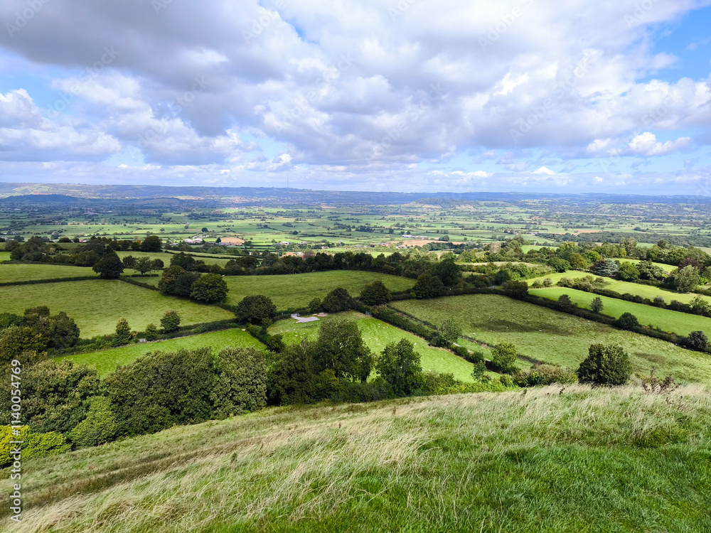 British landscape