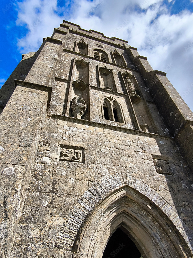Tower of Tor