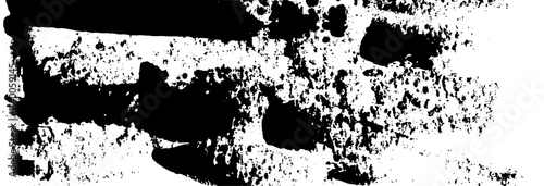 Gritty grain texture. Random speckles or specks noise paper. Retro grunge granular vector illustration