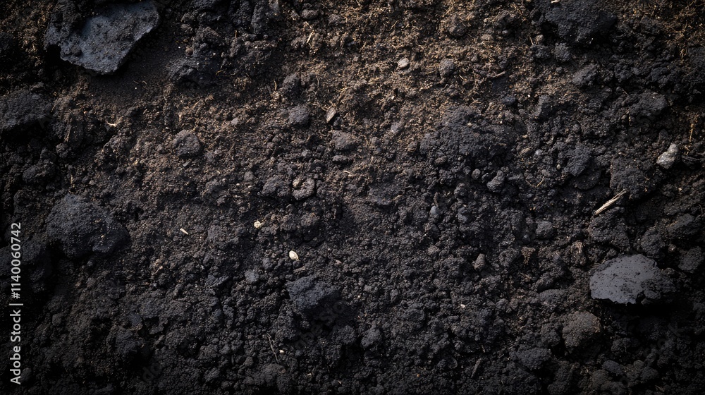 Dry cracked soil texture high resolution background for agricultural and environmental concepts Dry cracked soil texture high resolution background for agricultural and environmental concepts