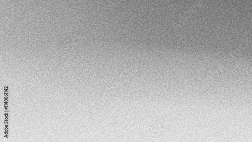 Vintage Rustic Iron Gradient with Industrial Metal Tones - High Resolution

