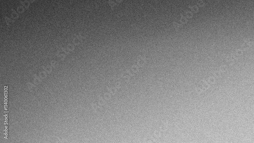 Vintage Rustic Iron Gradient with Industrial Metal Tones - High Resolution

