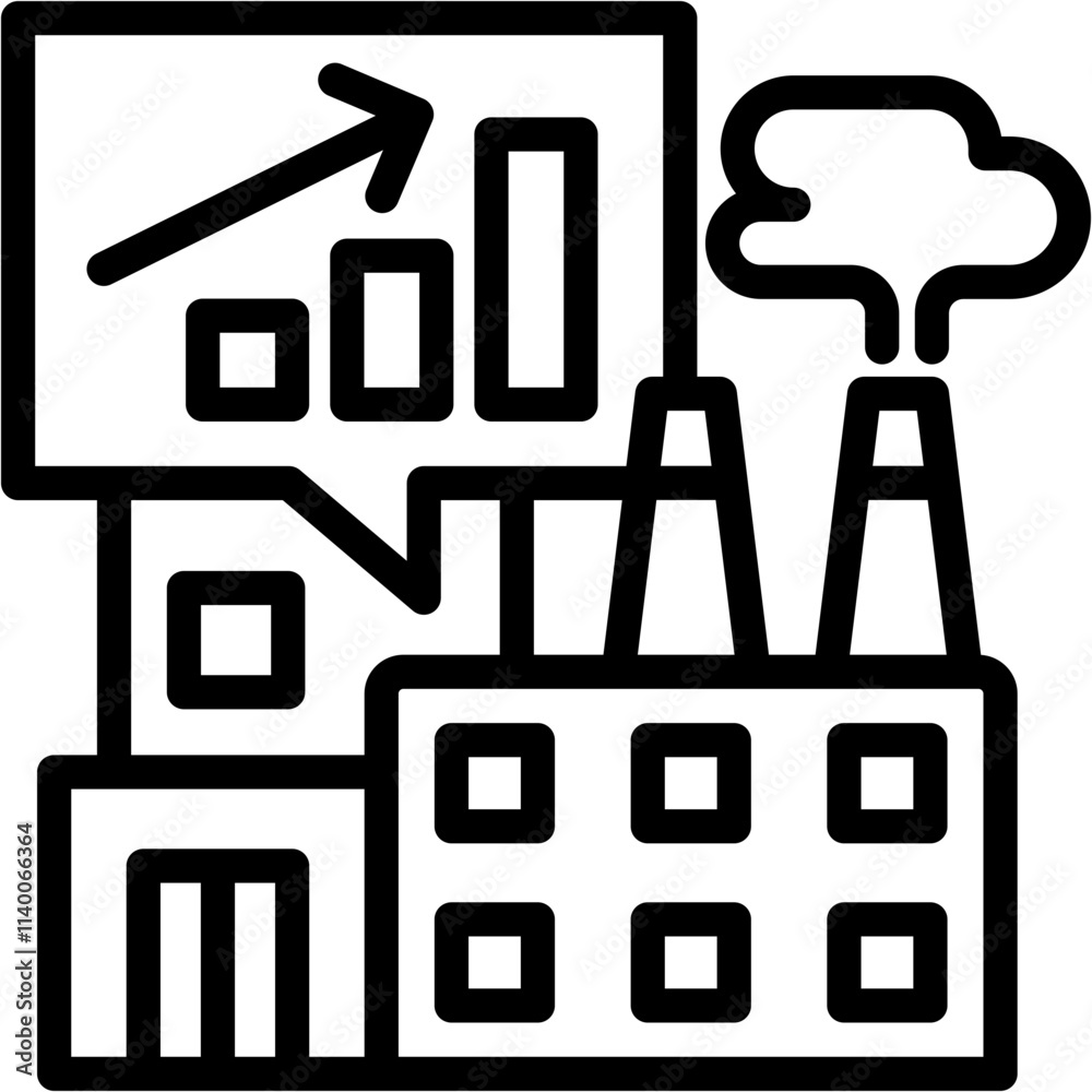 Industry Analysis icon Industry Analysis icon