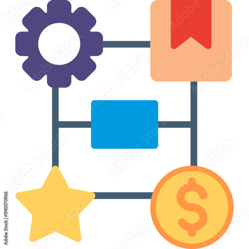 Model Icon