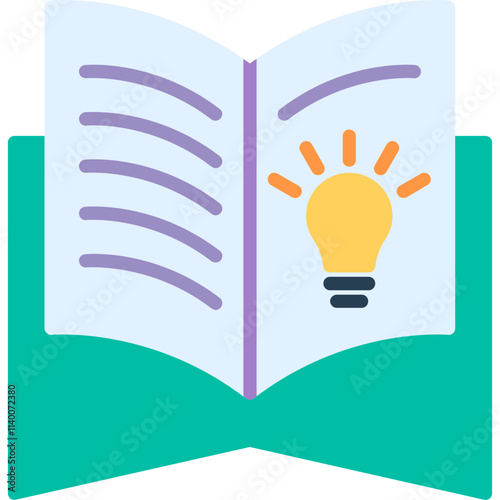 Learn Icon