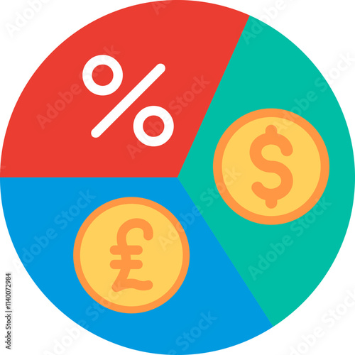 Dividends Icon