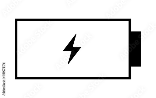 Free Download Charge the battery icon PNG. isolate transparent background - GFXLoad
