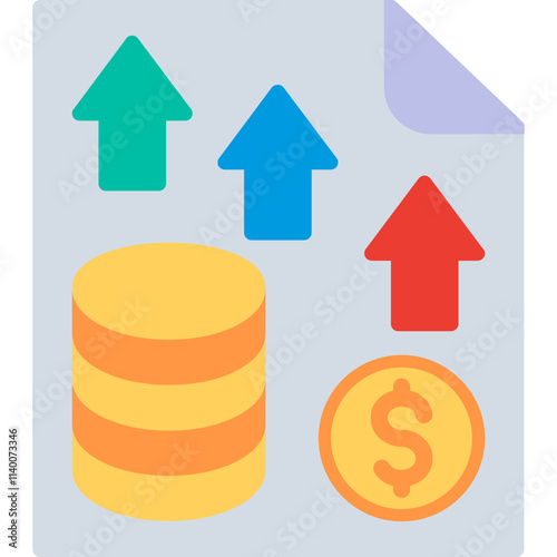 Funds Icon
