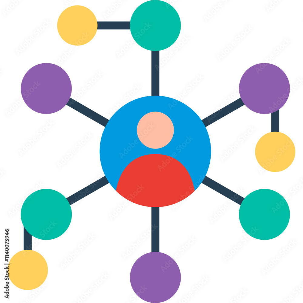 Network Icon Network Icon