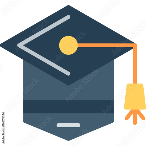 Mortarboard Icon