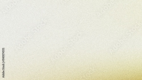 Golden Urban Sunset Gradient with Soft Dusk Tones - High Resolution

