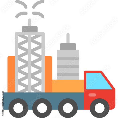 Wallpaper Mural Drilling Dig Icon Torontodigital.ca