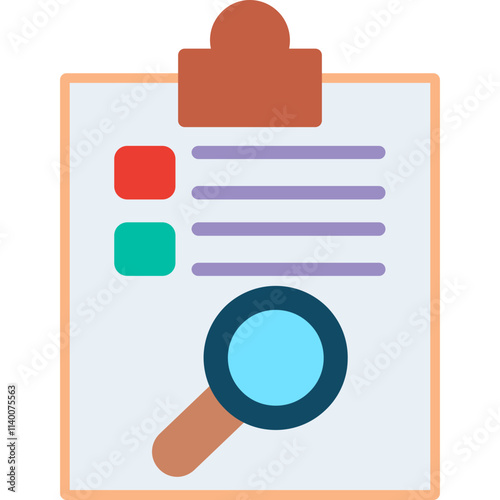 Diagnose Icon