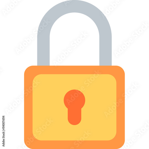 Lock Icon