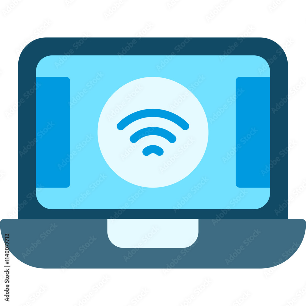 Wifi Icon Wifi Icon