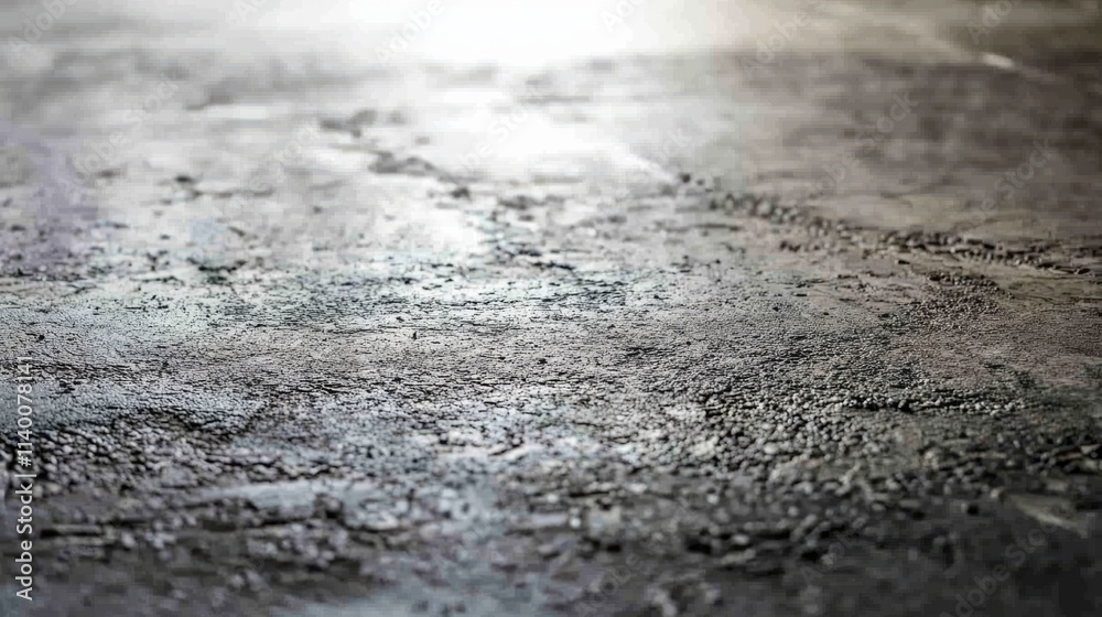 Cement floor texture with dirt and grime creating an abstract background for industrial or artistic projects Cement floor texture with dirt and grime creating an abstract background for industrial or artistic projects