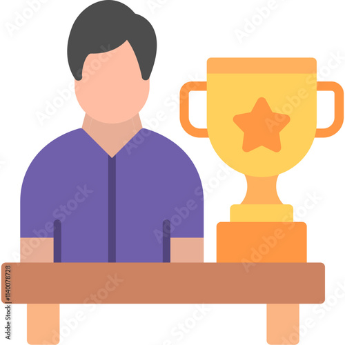 Winner Icon