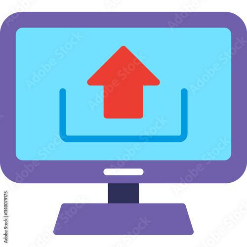 Upload Icon