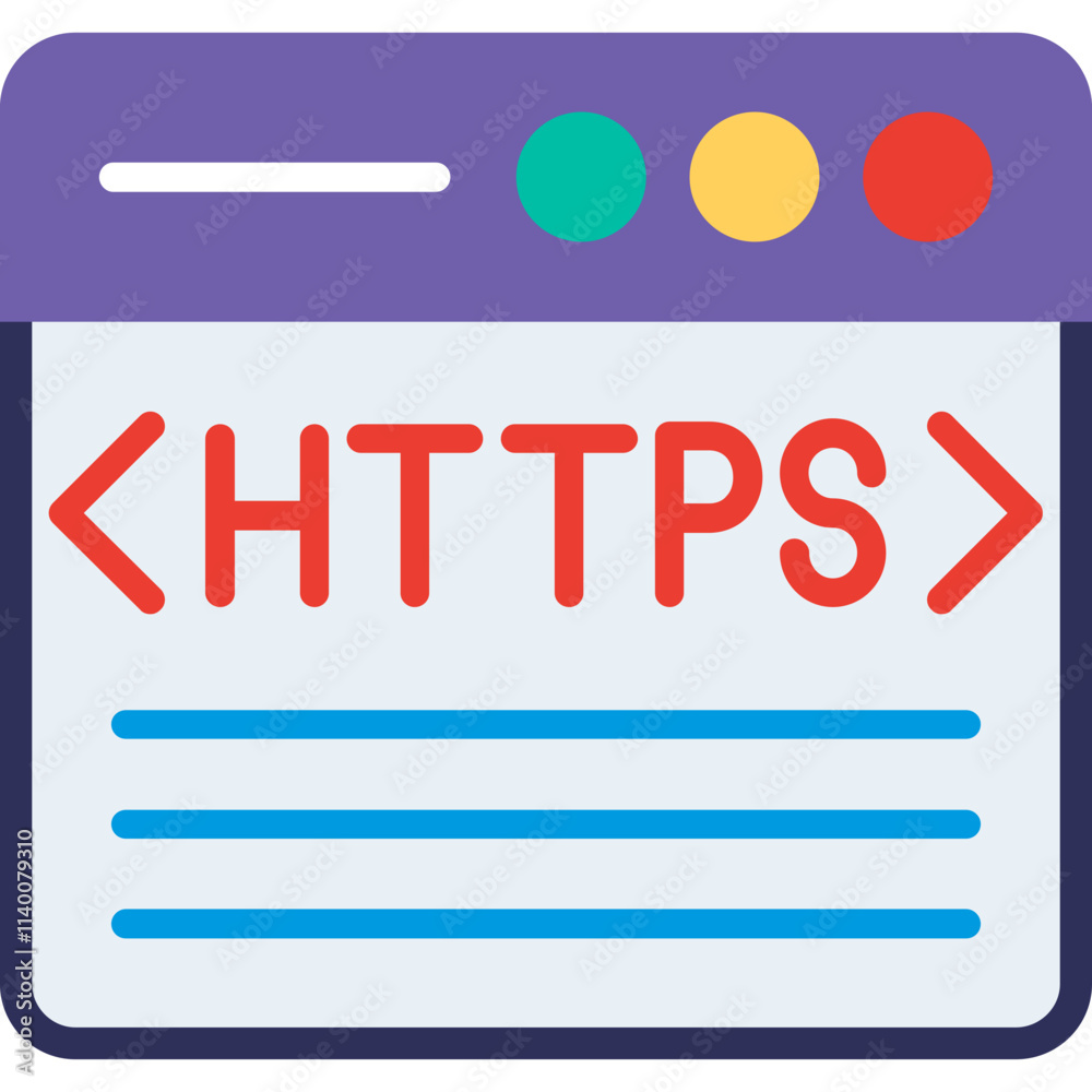 Https Icon Https Icon