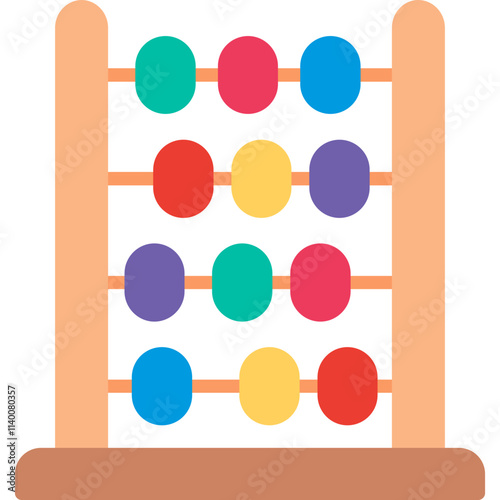 Abacus Icon