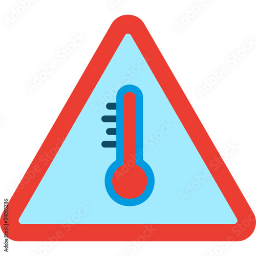 Temperature Icon