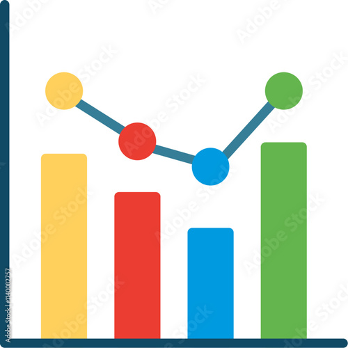 Statistics Icon
