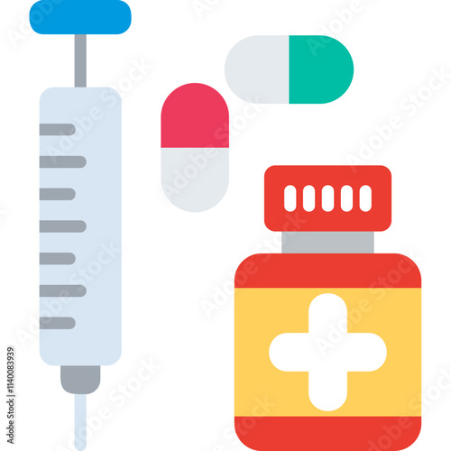 Medicine Icon