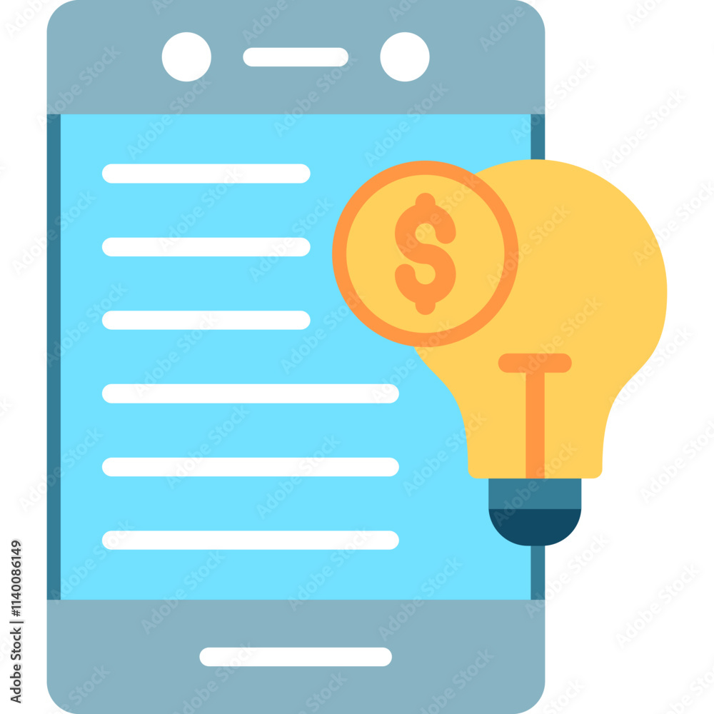 Idea Icon