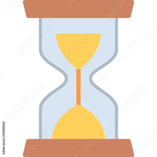 Hourglass Icon