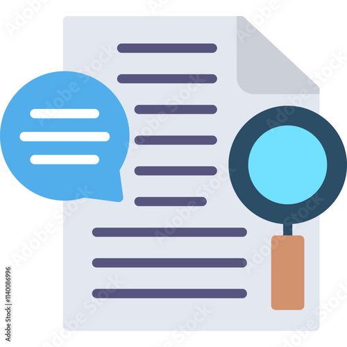 Review Icon