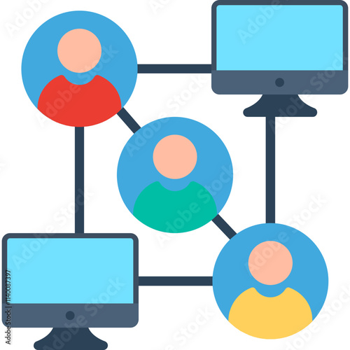 Network Icon