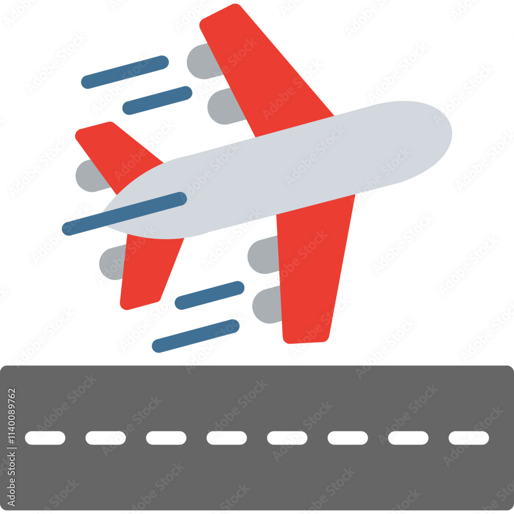 Departure Icon Departure Icon