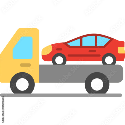 Truck Icon
