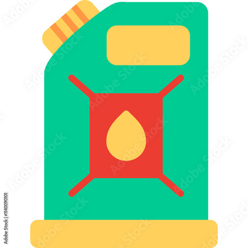 Canister Icon