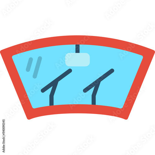 Wiper Icon