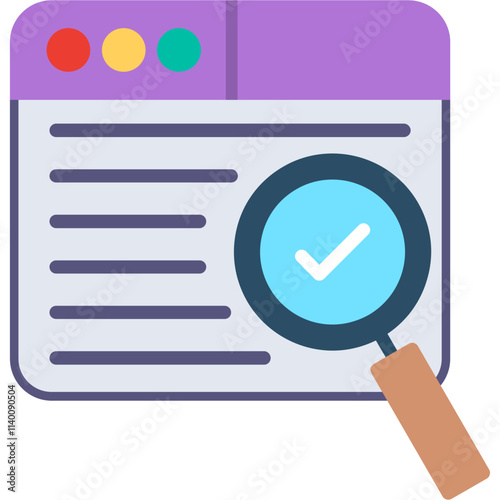 Research Icon