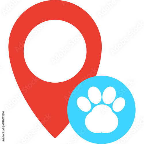 Location Icon