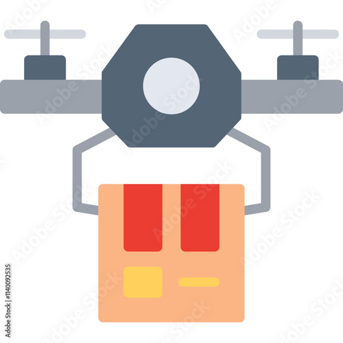 Drone Icon