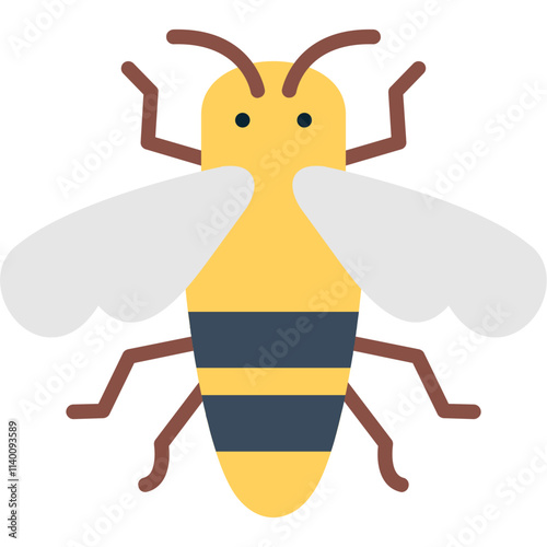 Bee Icon