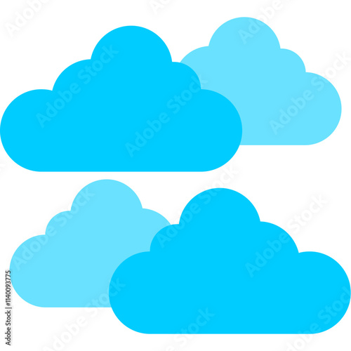 Clouds Icon